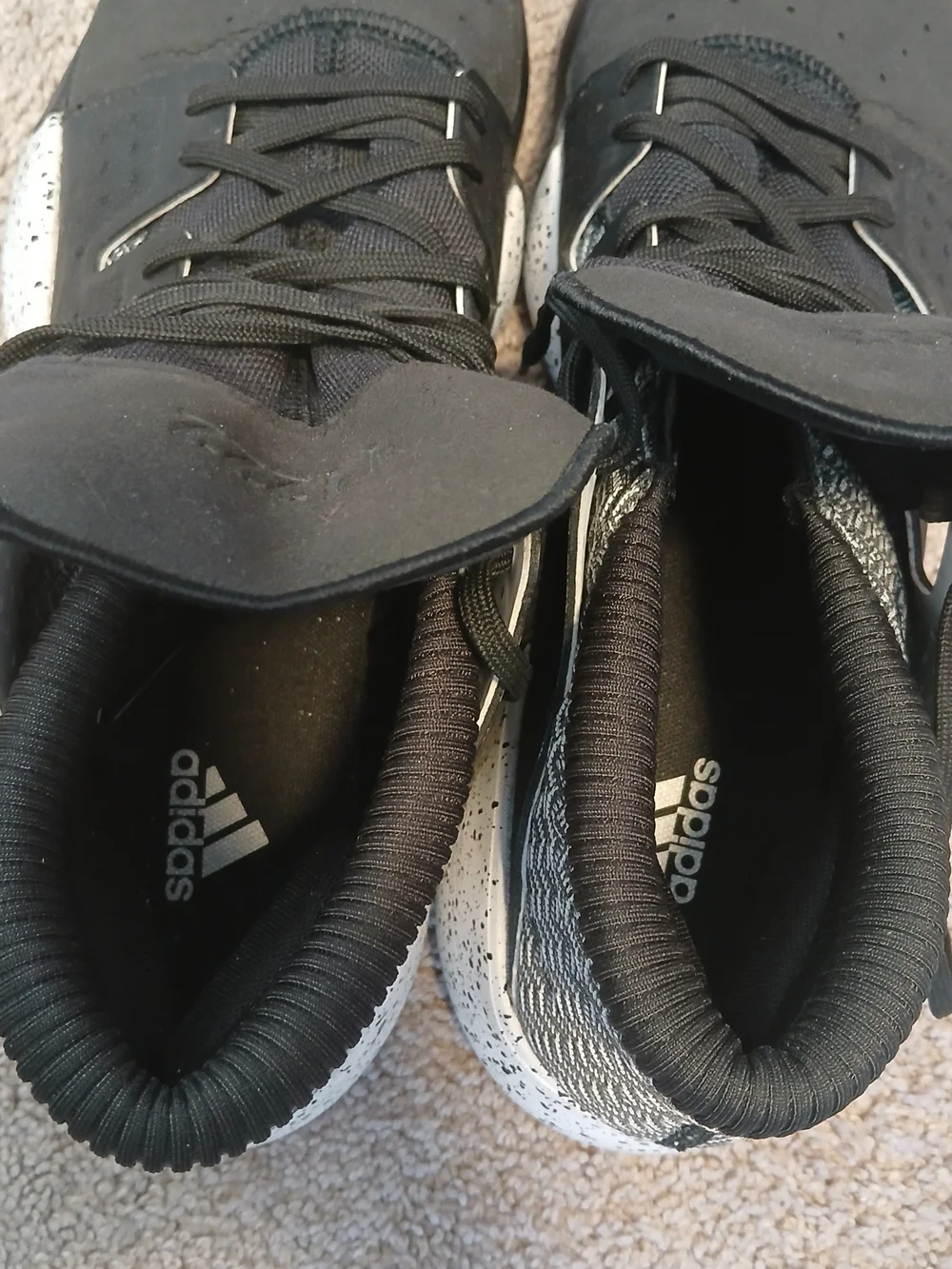 Adidas Pro Vision 